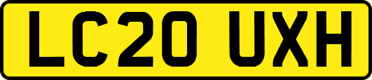 LC20UXH