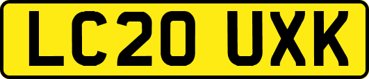 LC20UXK