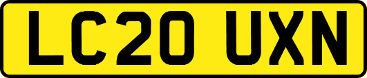 LC20UXN