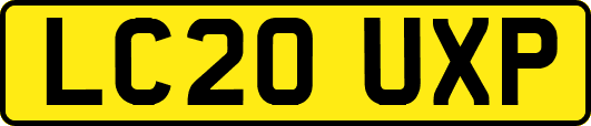 LC20UXP