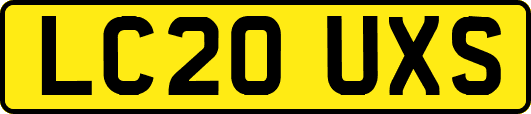 LC20UXS