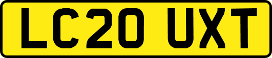 LC20UXT