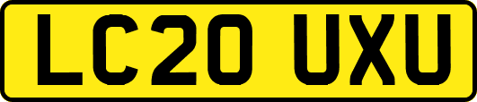 LC20UXU