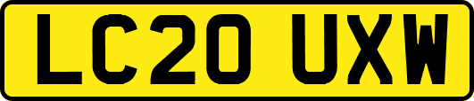 LC20UXW