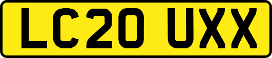 LC20UXX