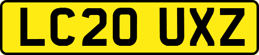 LC20UXZ
