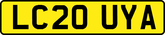 LC20UYA