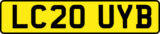 LC20UYB