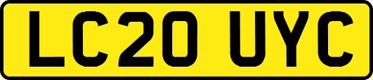 LC20UYC