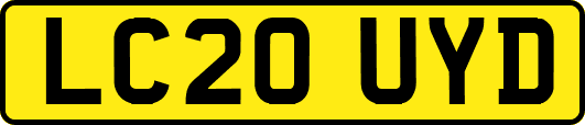 LC20UYD