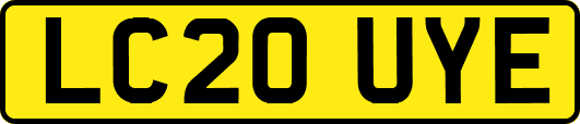LC20UYE