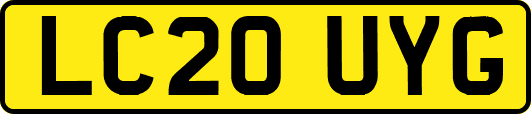 LC20UYG