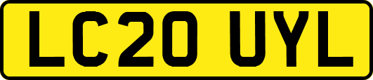 LC20UYL