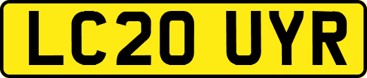 LC20UYR
