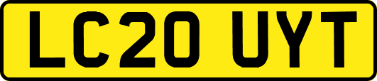 LC20UYT