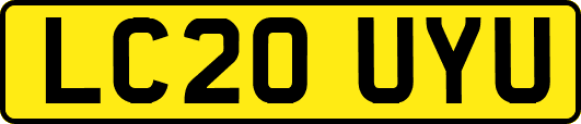 LC20UYU