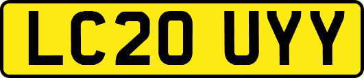 LC20UYY