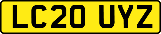 LC20UYZ
