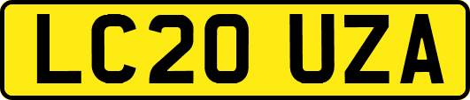 LC20UZA