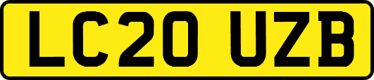 LC20UZB