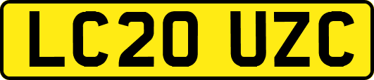 LC20UZC