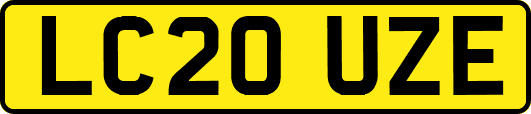 LC20UZE