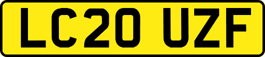 LC20UZF
