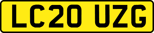 LC20UZG