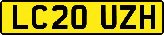LC20UZH