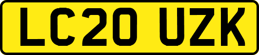 LC20UZK