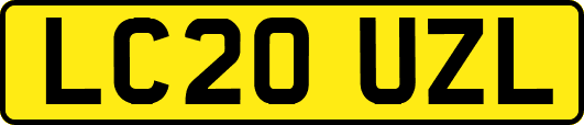 LC20UZL