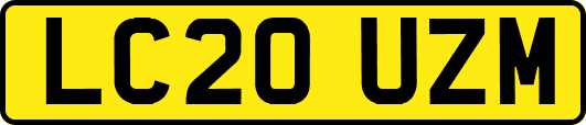 LC20UZM