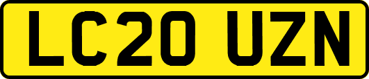 LC20UZN