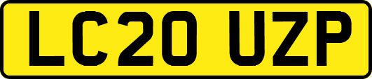 LC20UZP