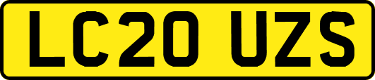 LC20UZS