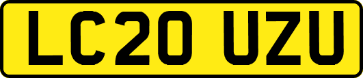 LC20UZU
