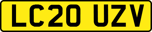 LC20UZV