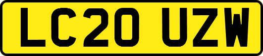 LC20UZW