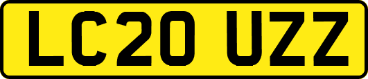 LC20UZZ