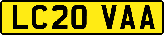 LC20VAA