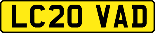 LC20VAD
