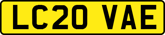 LC20VAE
