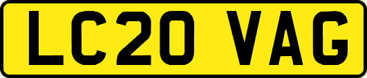 LC20VAG