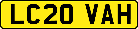 LC20VAH