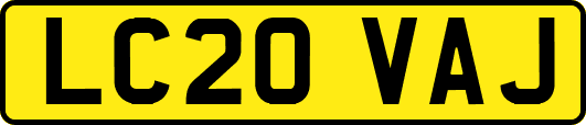 LC20VAJ