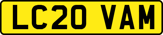 LC20VAM