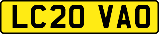 LC20VAO
