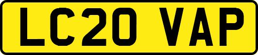 LC20VAP