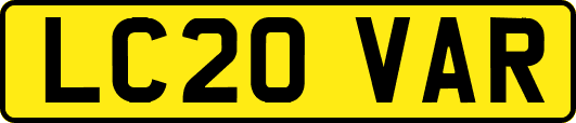 LC20VAR