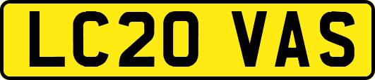 LC20VAS